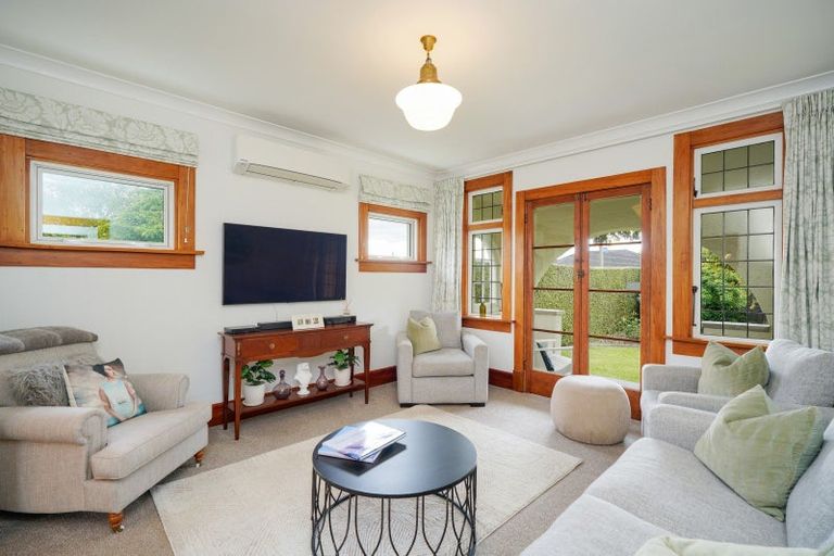 Photo of property in 157 Duke Street, Gladstone, Invercargill, 9810