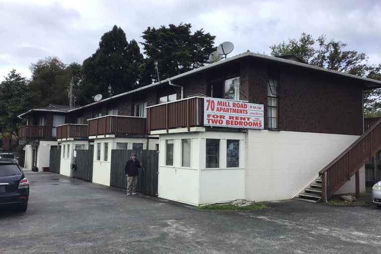 Photo of property in 6/70 Mill Road, Kensington, Whangarei, 0112