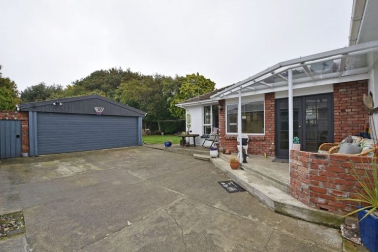 Photo of property in 142 Morton Street, Strathern, Invercargill, 9812