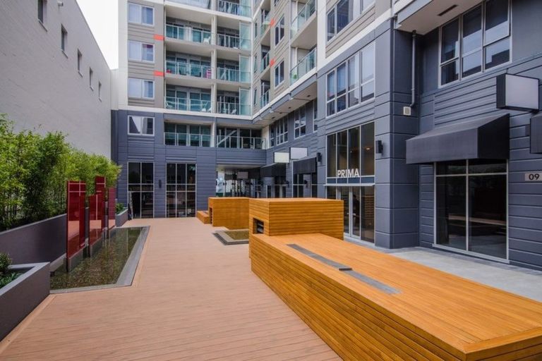 Photo of property in 1012/27 Union Street, Auckland Central, Auckland, 1010