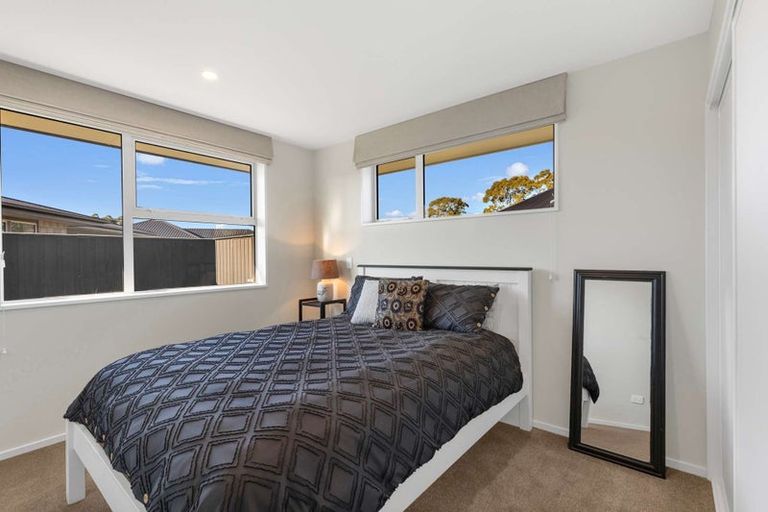 Photo of property in 49 Fairbairn Road, Rolleston, 7614