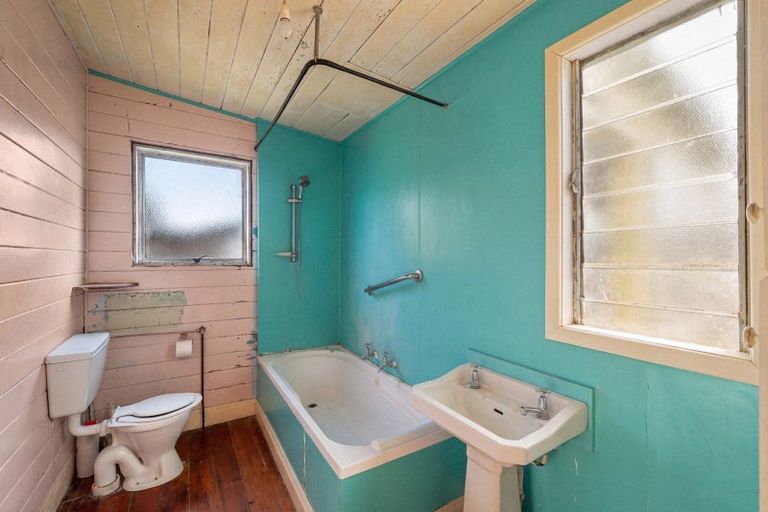 Photo of property in 29 Mackay Street, Waihi, 3610