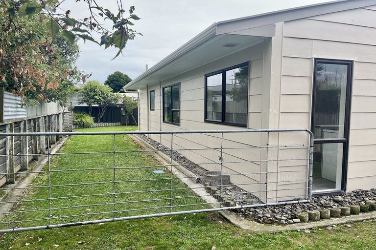Photo of property in 122a Mill Road, Otaki, 5512