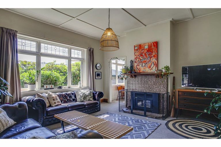 Photo of property in 107 Le Cren Street, Seaview, Timaru, 7910