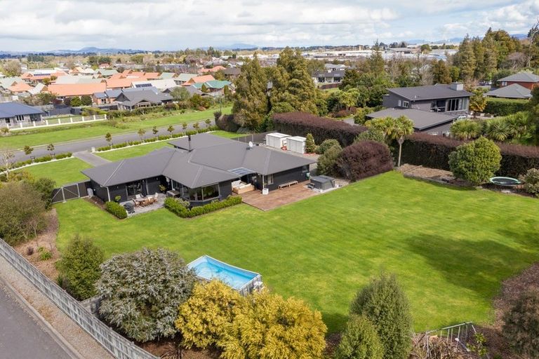 Photo of property in 29 William Donald Drive, Solway, Masterton, 5810