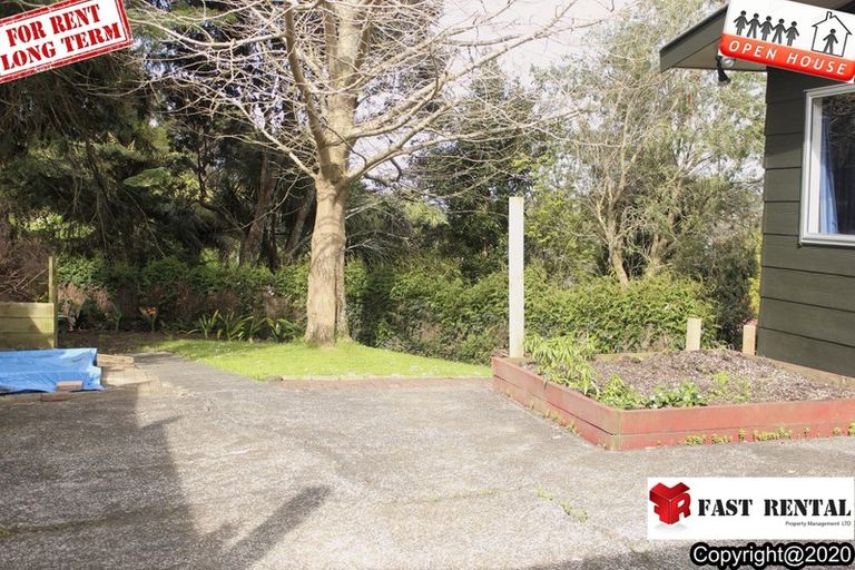 Photo of property in 73a Ayton Drive, Totara Vale, Auckland, 0629