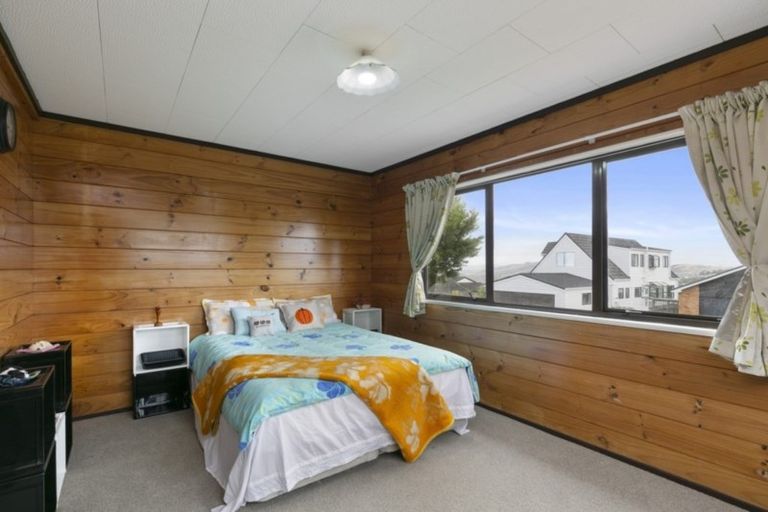 Photo of property in 49 Nalanda Crescent, Broadmeadows, Wellington, 6035