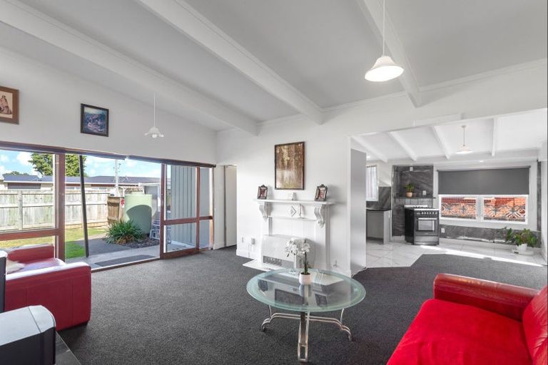 Photo of property in 27 Weraroa Road, Levin, 5510