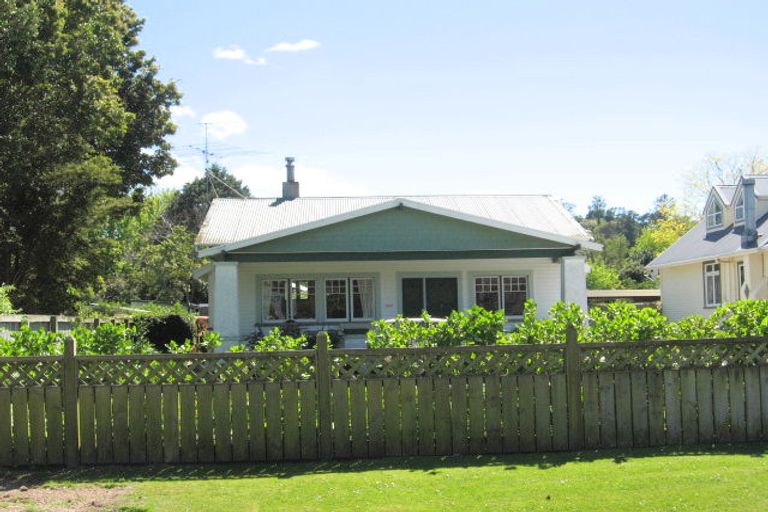 Photo of property in 6 Heta Road, Inner Kaiti, Gisborne, 4010