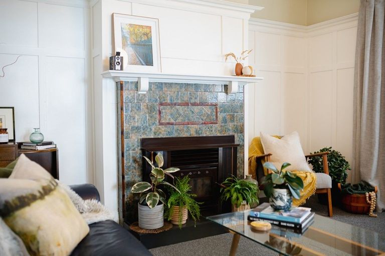 Photo of property in 59 Cliffs Road, Saint Clair, Dunedin, 9012