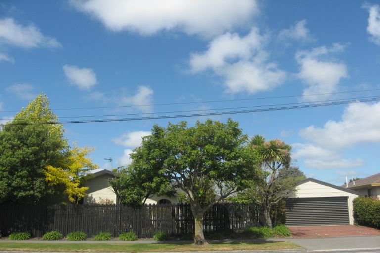 Photo of property in 189 Sawyers Arms Road, Bishopdale, Christchurch, 8053