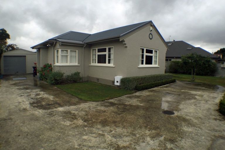 Photo of property in 6 Manuka Street, Hokowhitu, Palmerston North, 4410