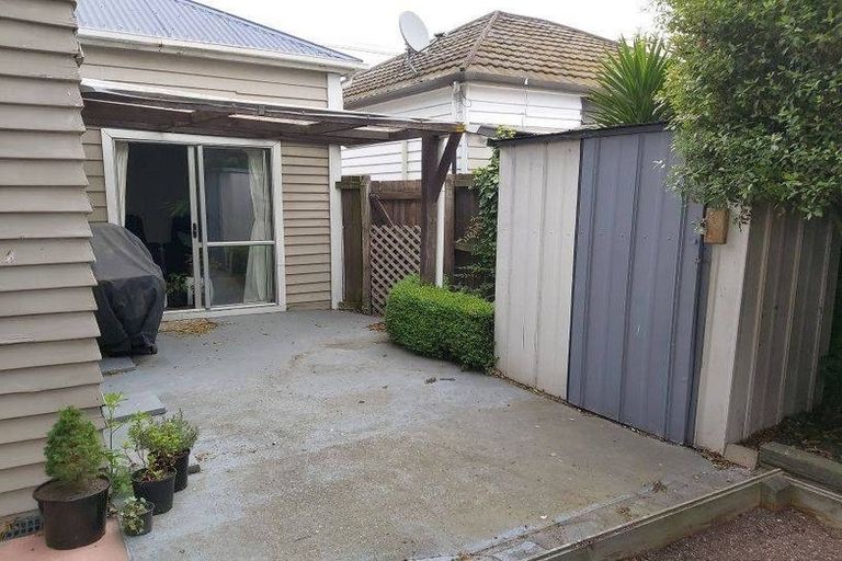Photo of property in 451 Tuam Street, Phillipstown, Christchurch, 8011