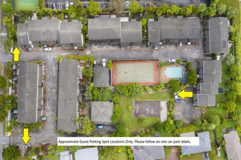 Photo of property in Casa Bella, 1/427 Albany Highway, Albany, Auckland, 0632