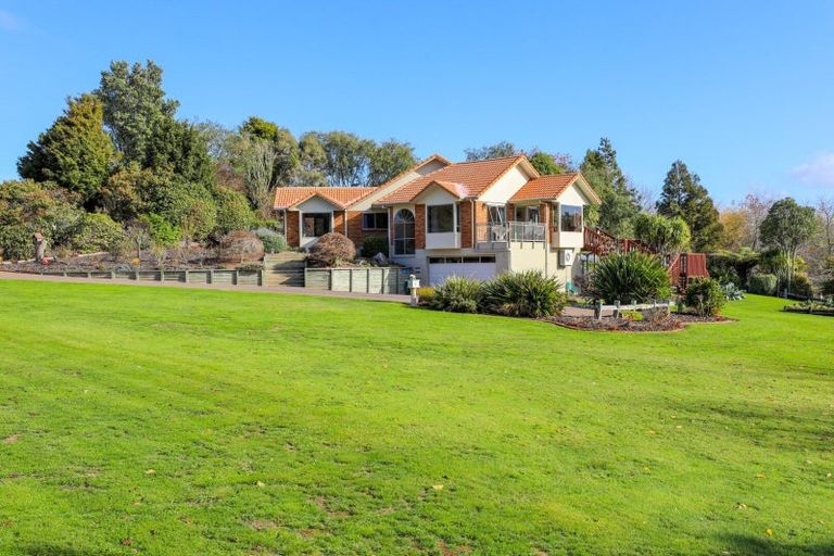 Photo of property in 81 Brunswick Drive, Tikitere, Rotorua, 3074