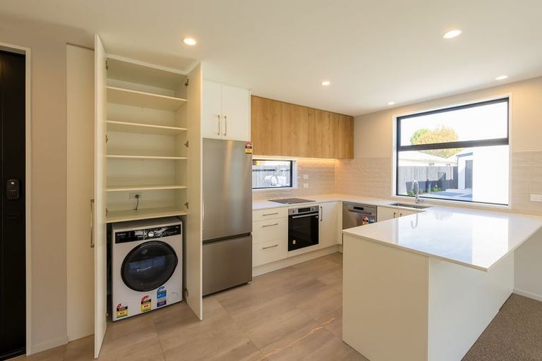 Photo of property in 21b Proctor Street, Papanui, Christchurch, 8053