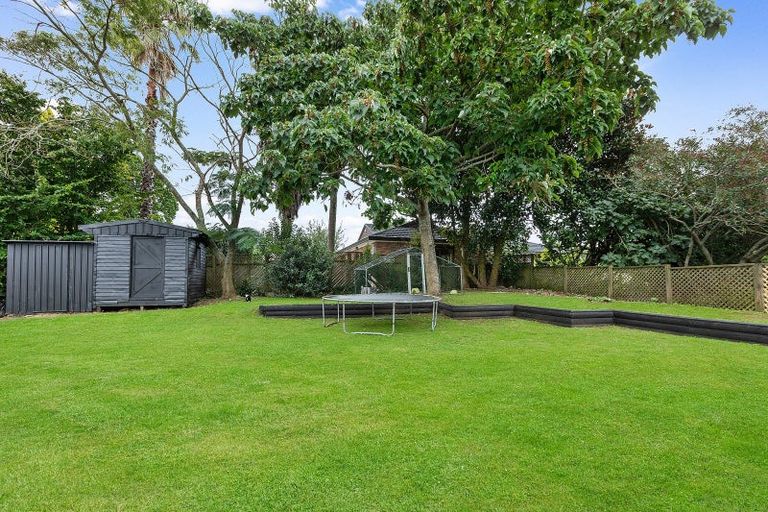 Photo of property in 23 Coronation Road, Morrinsville, 3300