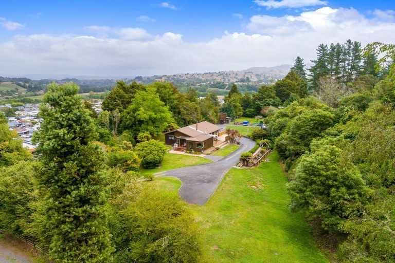 Photo of property in 4 Bell Road, Taumarunui, 3920