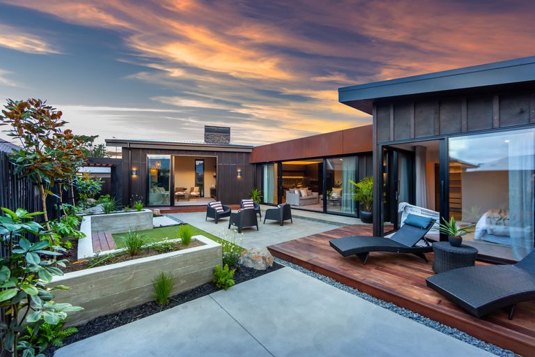 Photo of property in 53 Ruapani Street, Marshland, Christchurch, 8083