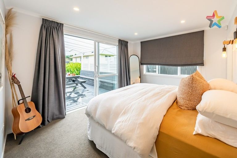 Photo of property in 45a Godley Street, Waiwhetu, Lower Hutt, 5010