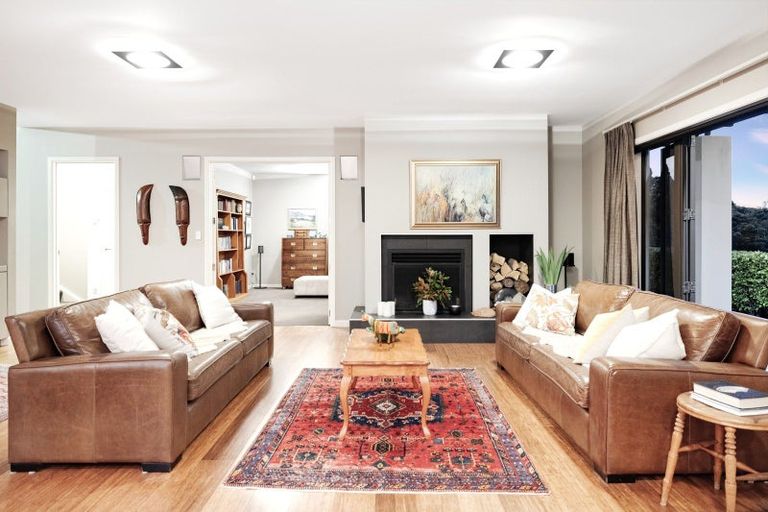 Photo of property in 38 Vernon Road, Minden, Tauranga, 3171