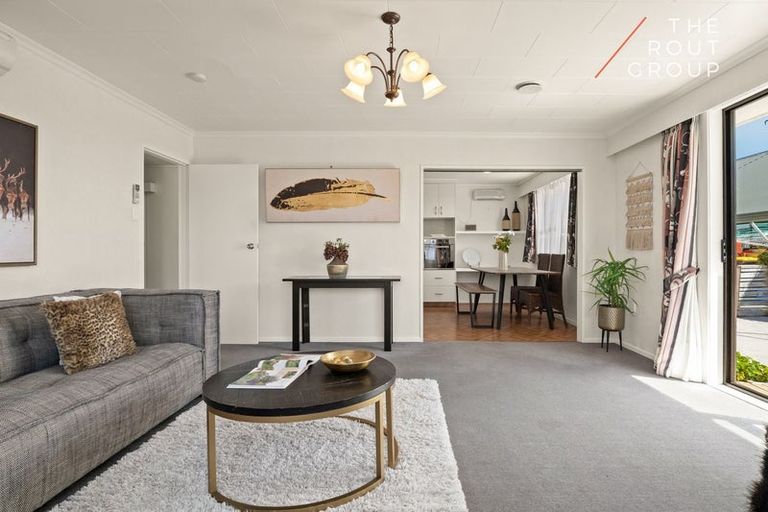 Photo of property in 26 Dick Street, South Dunedin, Dunedin, 9012