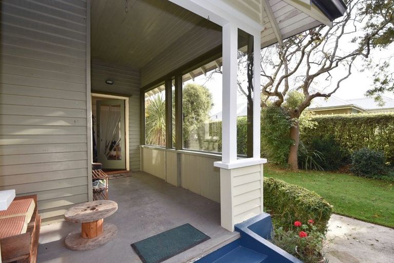 Photo of property in 171 Pomona Street, Strathern, Invercargill, 9812