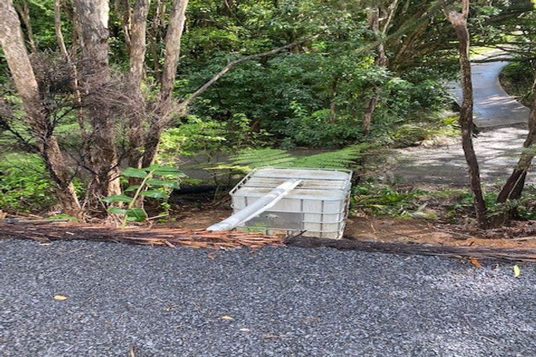 Photo of property in 22 Te Tuhi Road, Raglan, 3297