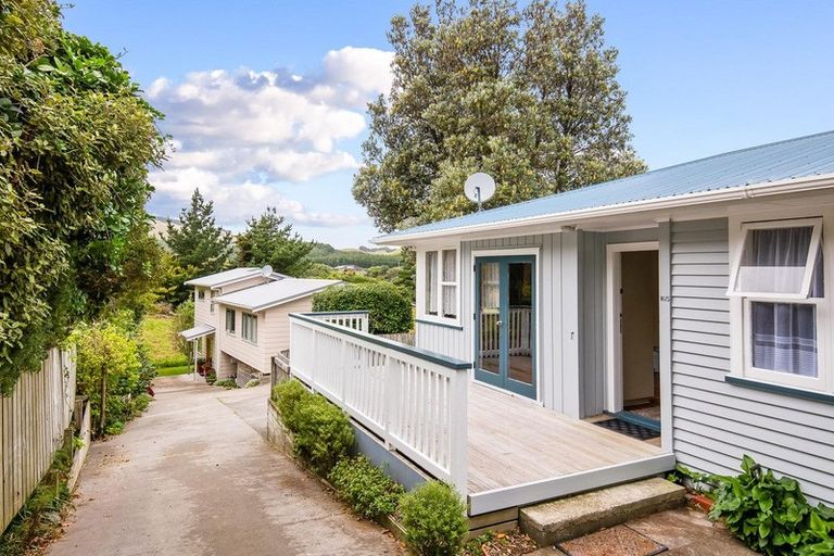 Photo of property in 165 Rawhiti Road, Pukerua Bay, 5026