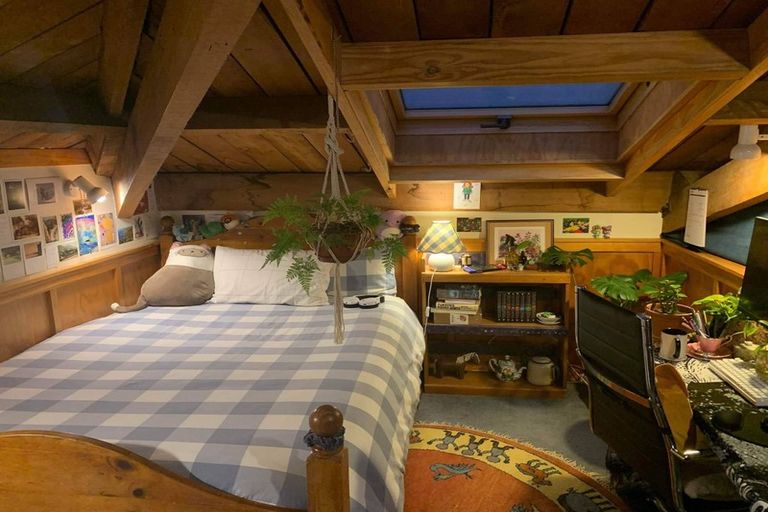 Photo of property in 227/6 Left Bank, Te Aro, Wellington, 6011