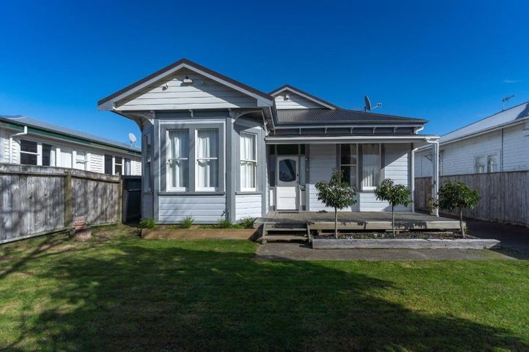 Photo of property in 44 Morris Street, Hokowhitu, Palmerston North, 4410