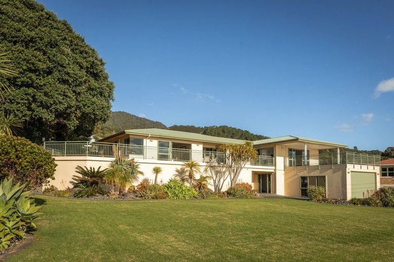 Photo of property in 224 Thames Coast Sh25 Road, Ngarimu Bay, Thames, 3575