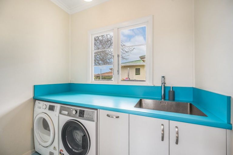 Photo of property in 507 Frederick Street, Mahora, Hastings, 4120