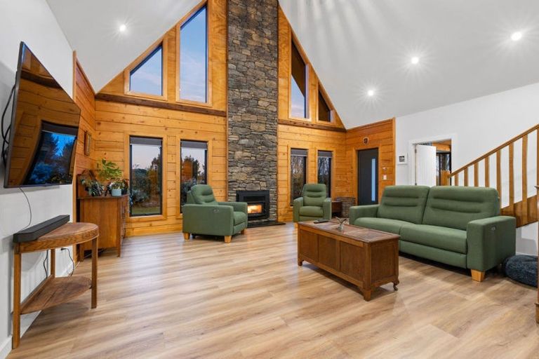 Photo of property in 131a Mairaki Road, Fernside, Rangiora, 7471