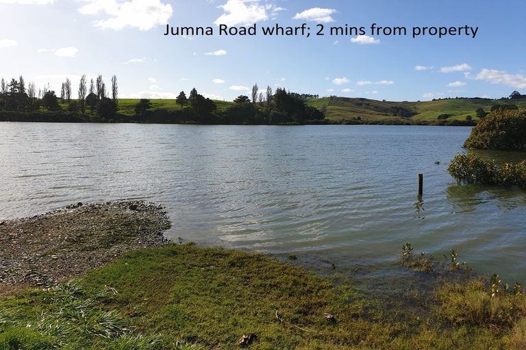 Photo of property in 91 Jumna Road, Maungaturoto, 0587