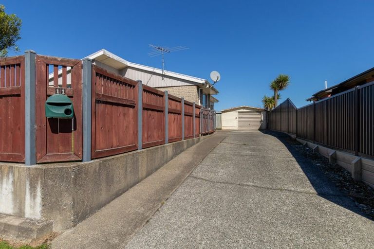 Photo of property in 11 Forfar Crescent, Rockdale, Invercargill, 9812