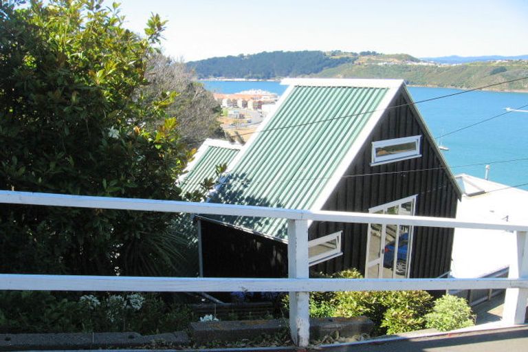 Photo of property in 19 Belvedere Road, Hataitai, Wellington, 6021
