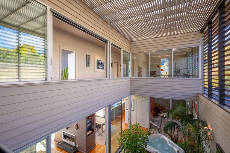 Photo of property in 4 City Heights, Maitai, Nelson, 7010