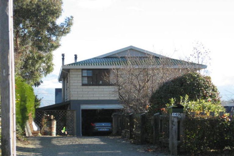 Photo of property in 149 Upton Street, Wanaka, 9305
