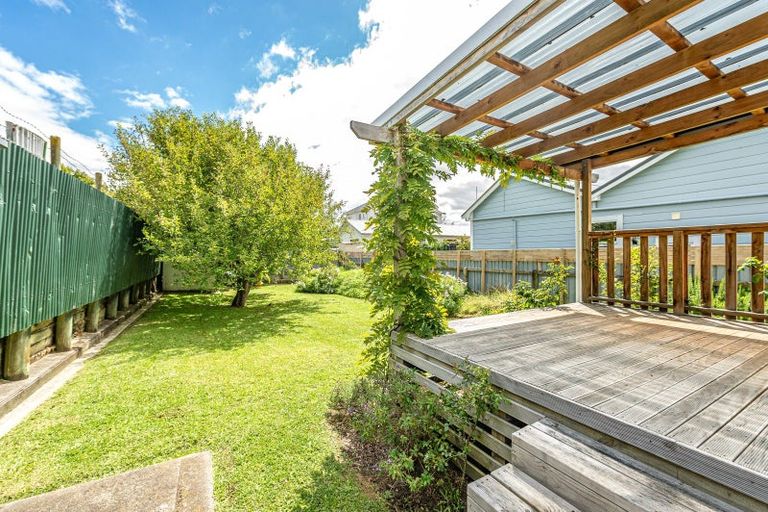 Photo of property in 6 Park Place, Whanganui, 4500