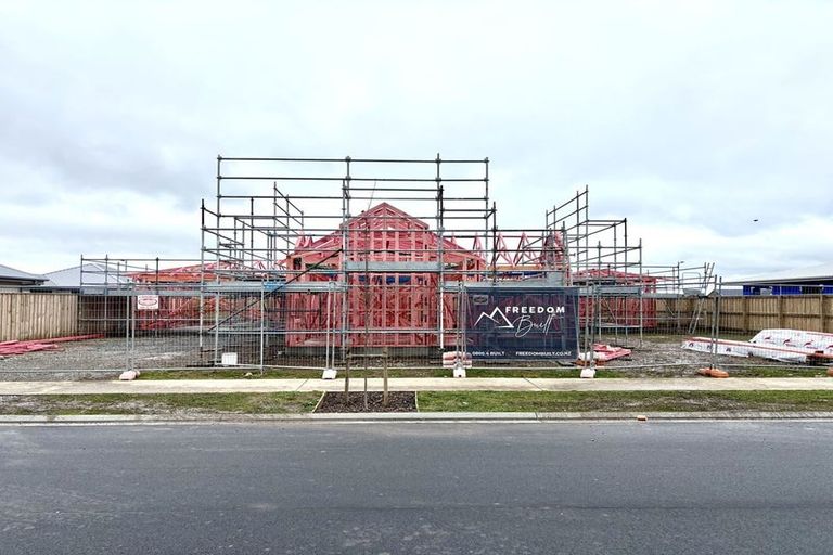 Photo of property in 20 Duporth Road, Rolleston, 7614