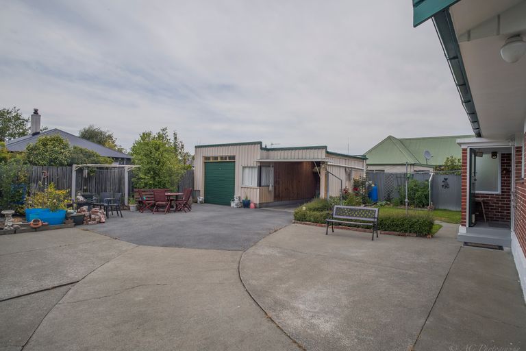 Photo of property in 28 Saint George Street, Watlington, Timaru, 7910