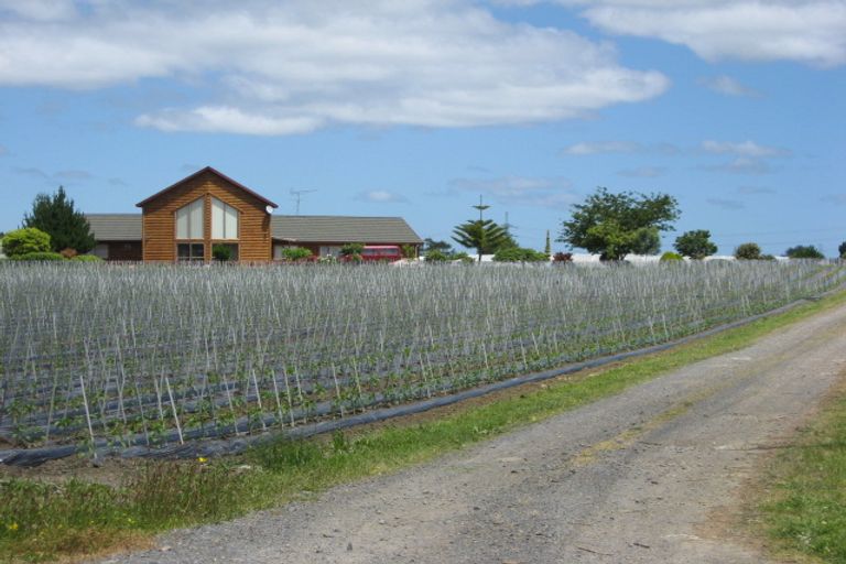 Photo of property in 395 Fitzgerald Road, Drury, 2577