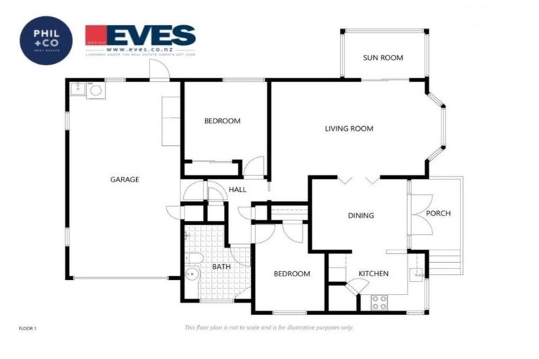 Photo of property in 58a Vale Street, Otumoetai, Tauranga, 3110