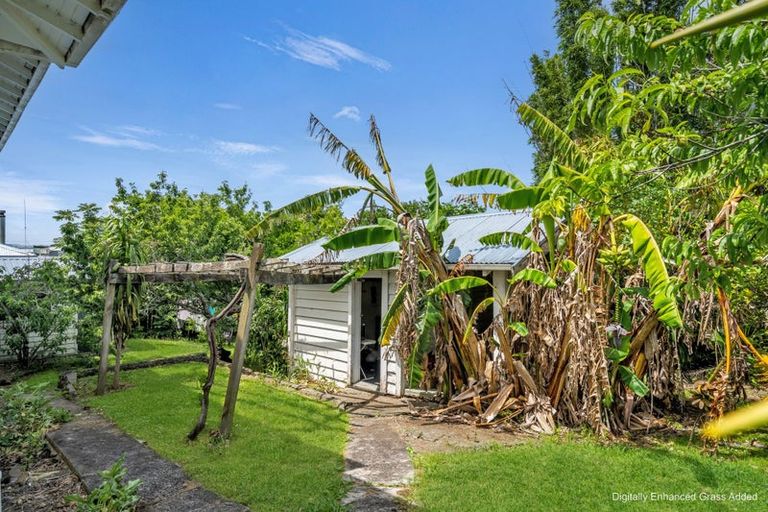Photo of property in 8 Portland Street, Dargaville, 0310