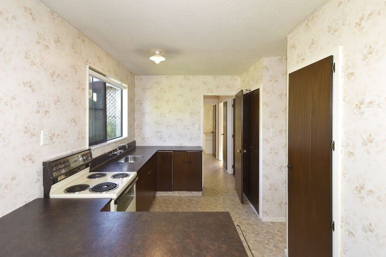 Photo of property in 1277 Courtenay Road, Kirwee, Darfield, 7571