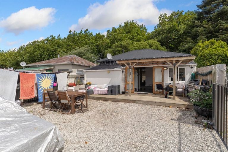 Photo of property in 109 Linwood Avenue, Linwood, Christchurch, 8011