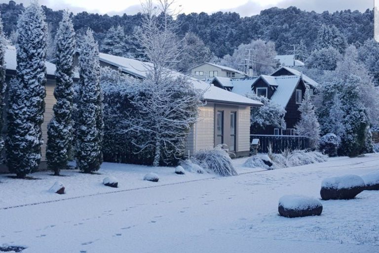 Photo of property in 42b Foyle Street, Ohakune, 4625