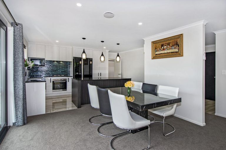 Photo of property in 5 Tironui Drive, Maunu, Whangarei, 0179