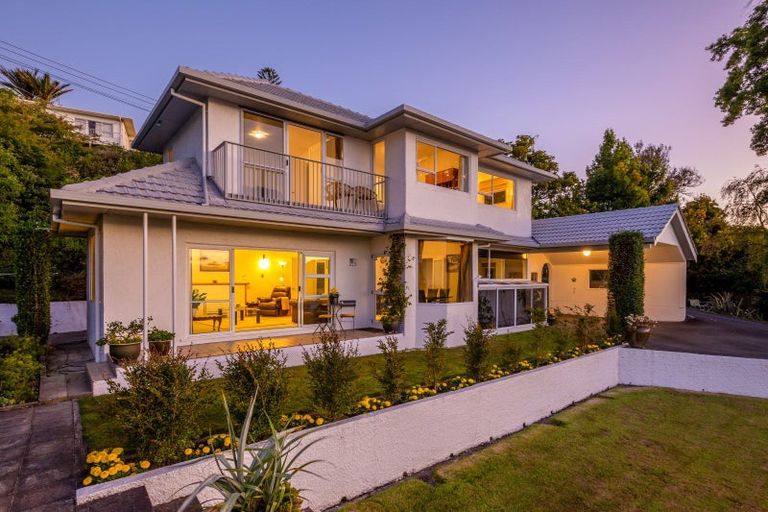 Photo of property in 17 Moncrieff Avenue, Britannia Heights, Nelson, 7010